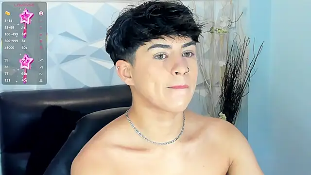 Sam Daves online show from October 3, 2025, 12:02 pm