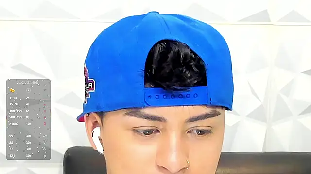 Sam Daves online show from November 12, 2025, 1:55 pm