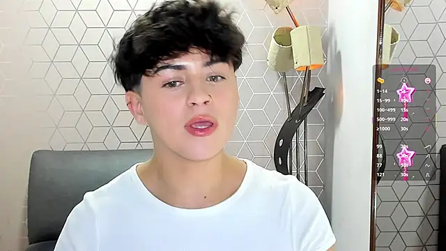 Sam Daves online show from March 20, 2026, 3:28 pm