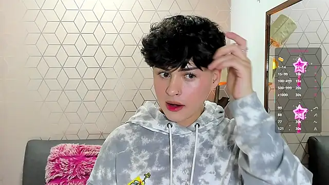 Sam Daves online show from March 26, 2026, 4:01 pm