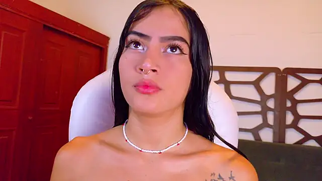 alice rous21 online show from November 8, 2025, 1:11 pm