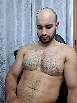 Chris Alzate online show from March 19, 2025, 2:37 am