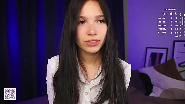 MayAgard online show from September 24, 2025, 7:17 pm