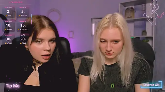 madam uliis online show from March 20, 2025, 3:04 pm