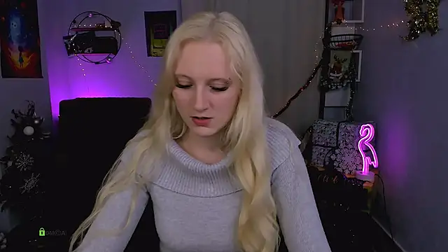 madam uliis online show from January 8, 2026, 6:21 pm