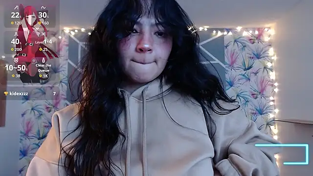 Asaray T online show from November 10, 2025, 8:52 pm