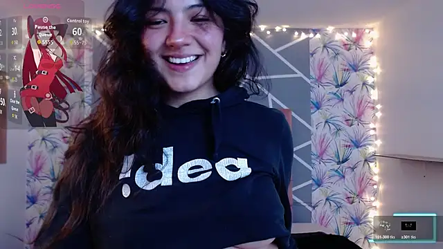 Asaray T online show from November 13, 2025, 11:36 pm