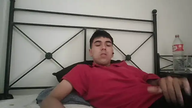 Snapshot of guarrillo21 chatting on October 13, 2025, 2:28 pm guarrillo21 online show from October 13, 2025, 2:28 pm
