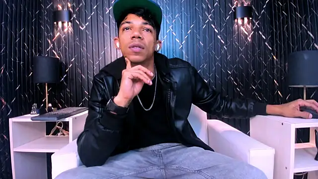 Gregory Sforza online show from November 14, 2025, 12:37 pm