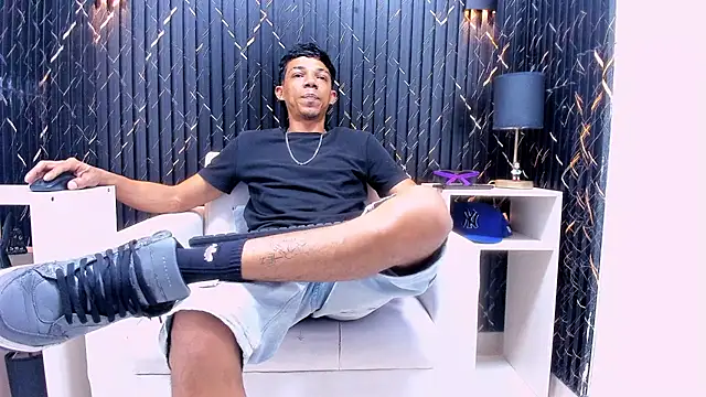 Gregory Sforza online show from November 26, 2025, 6:20 pm