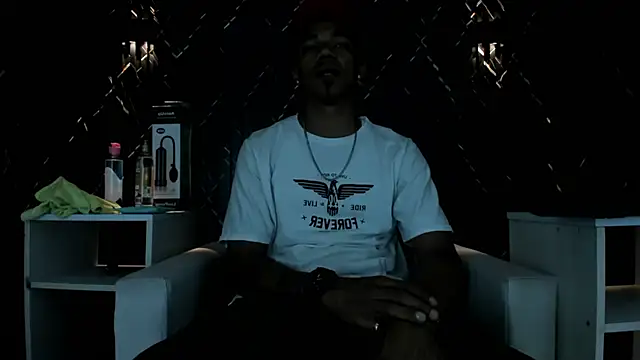 Gregory Sforza online show from June 21, 2026, 3:42 am