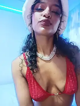 Aphrodite-777 online show from December 1, 2025, 5:18 pm