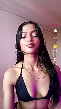 Aphrodite-777 online show from July 14, 2026, 7:30 pm