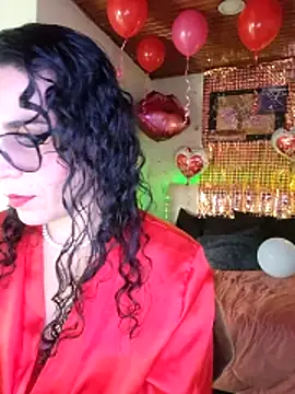 mia velvet1 online show from February 14, 2026, 5:21 pm