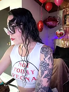 mia velvet1 online show from February 17, 2026, 2:35 pm