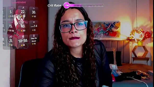 Snapshot of Rose_Thompson1 chatting on September 19, 2025, 1:45 pm Rose Thompson1 online show from September 19, 2025, 1:45 pm