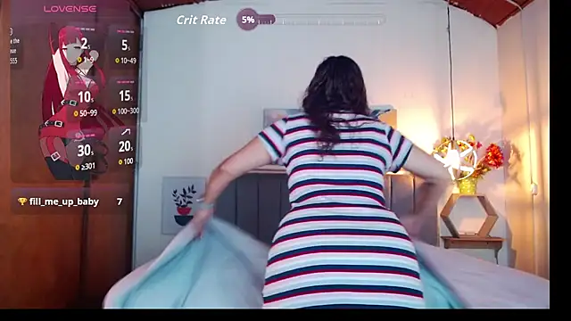 Snapshot of Rose_Thompson1 chatting on September 24, 2025, 1:36 pm Rose Thompson1 online show from September 24, 2025, 1:36 pm