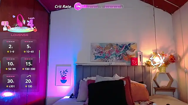 Snapshot of Rose_Thompson1 chatting on October 6, 2025, 1:41 pm Rose Thompson1 online show from October 6, 2025, 1:41 pm