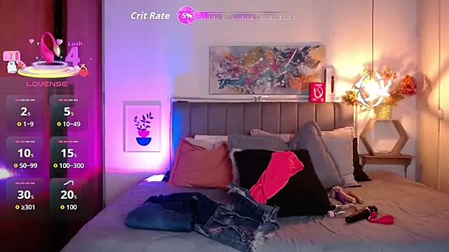 Snapshot of Rose_Thompson1 chatting on October 9, 2025, 1:42 pm Rose Thompson1 online show from October 9, 2025, 1:42 pm