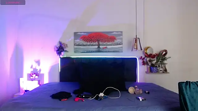 Snapshot of Rose_Thompson1 chatting on October 15, 2025, 1:22 pm Rose Thompson1 online show from October 15, 2025, 1:22 pm