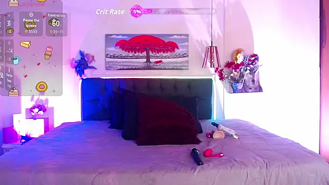 Snapshot of Rose_Thompson1 chatting on October 30, 2025, 1:34 pm Rose Thompson1 online show from October 30, 2025, 1:34 pm