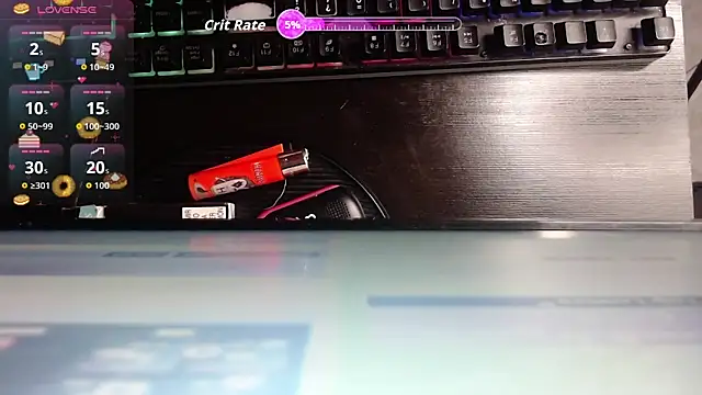 Snapshot of Rose_Thompson1 chatting on October 31, 2025, 12:28 pm Rose Thompson1 online show from October 31, 2025, 12:28 pm