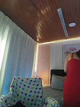 Rose Thompson1 online show from June 12, 2026, 1:54 pm