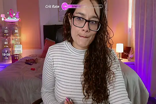 Rose Thompson1 online show from July 14, 2026, 1:28 pm