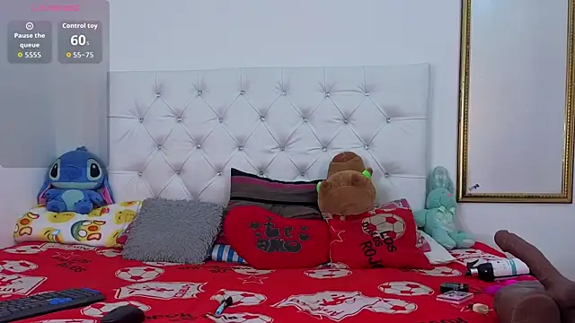 megan stathann online show from January 8, 2026, 12:46 am