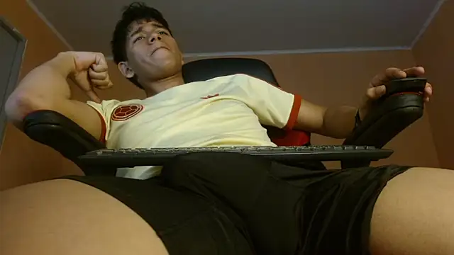 jettdread online show from November 21, 2025, 6:39 pm