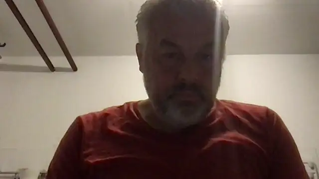 Berg Boy online show from September 20, 2025, 4:24 am