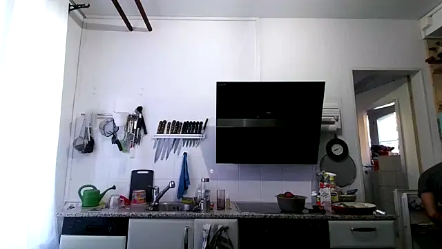 Berg Boy online show from March 19, 2026, 6:39 am