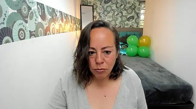 Snapshot of Scarlett_Foxx__ chatting on March 20, 2025, 7:04 pm Scarlett Foxx online show from March 20, 2025, 7:04 pm