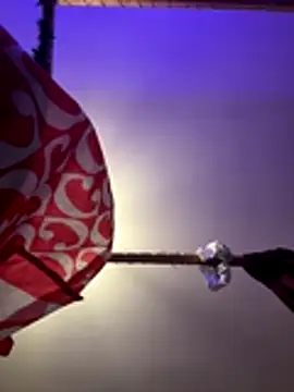 Hugo34bg online show from December 20, 2025, 2:51 am