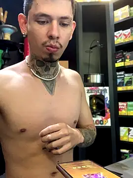 craxybaby online show from October 20, 2025, 2:28 pm