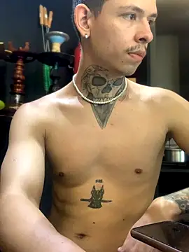 craxybaby online show from October 25, 2025, 12:23 pm