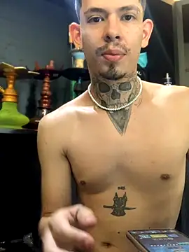 craxybaby online show from November 12, 2025, 12:16 pm