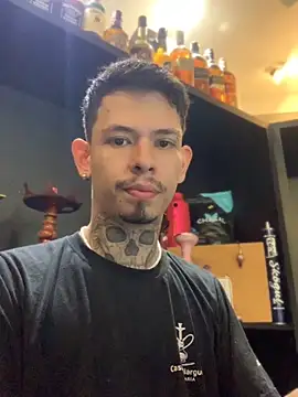 craxybaby online show from November 15, 2025, 1:29 pm