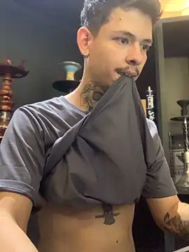 craxybaby online show from November 22, 2025, 3:44 pm