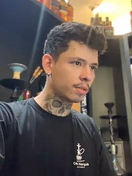 craxybaby online show from December 20, 2025, 4:03 pm