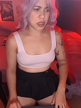 heykriss  online show from March 14, 2025, 12:54 am