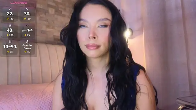 Hecate gh online show from October 18, 2025, 8:42 pm