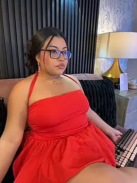 Alexa Madisson online show from May 9, 2026, 8:25 pm