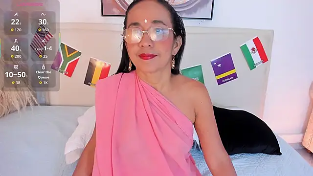 jashh  online show from June 22, 2026, 7:22 pm
