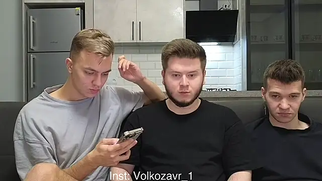 boys sobolisha online show from December 1, 2025, 8:47 pm