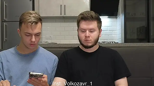 boys sobolisha online show from December 3, 2025, 7:45 pm