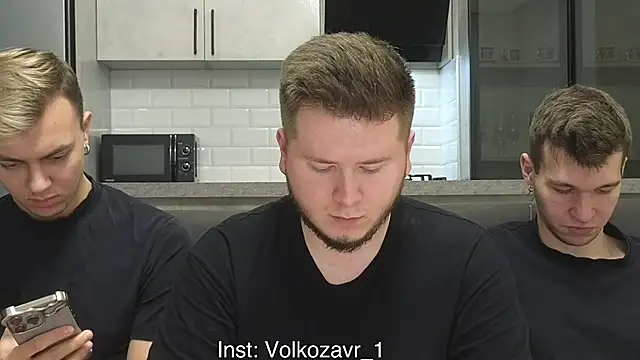 boys sobolisha online show from December 15, 2025, 8:35 pm