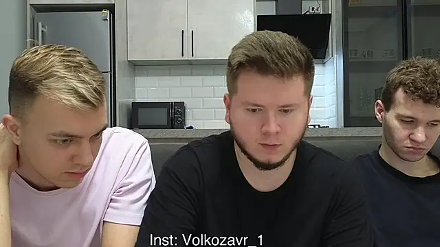 boys sobolisha online show from January 5, 2026, 8:12 pm