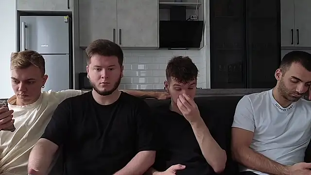 boys sobolisha online show from February 7, 2026, 8:51 am