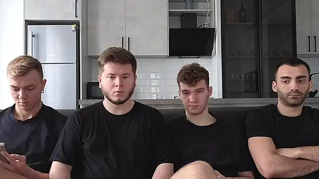 boys sobolisha online show from February 8, 2026, 9:02 am